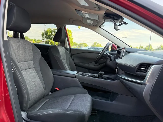 SEMINUEVOS NISSAN Rogue a Estados en autogozo