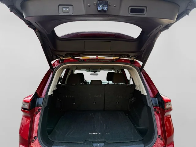 SEMINUEVOS NISSAN Rogue a Estados en autogozo