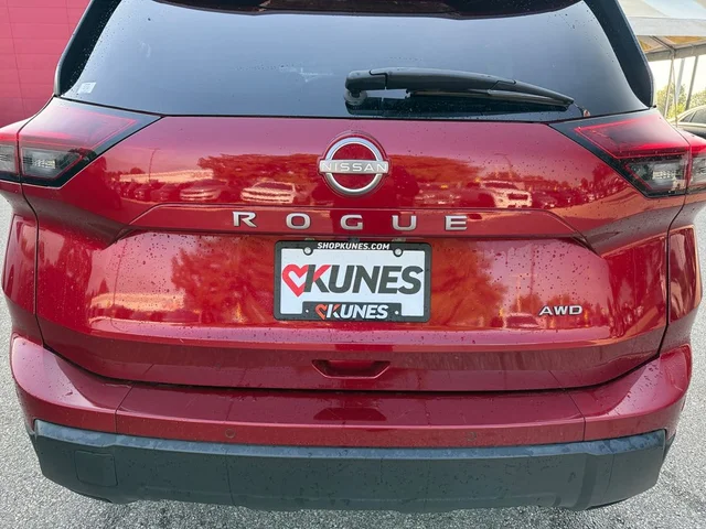SEMINUEVOS NISSAN Rogue a Estados en autogozo