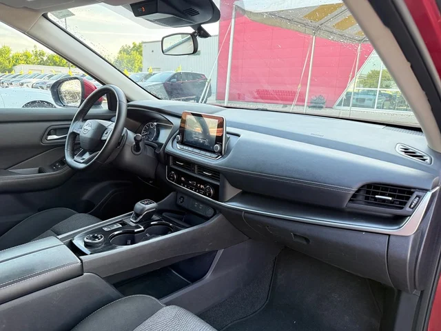 SEMINUEVOS NISSAN Rogue a Estados en autogozo