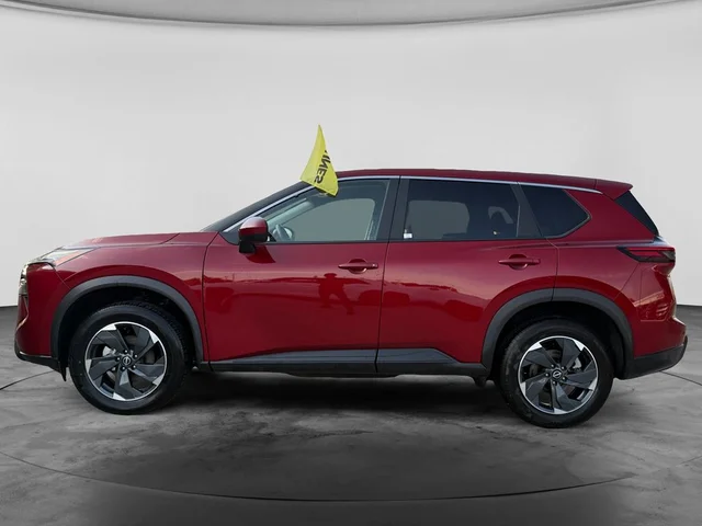 SEMINUEVOS NISSAN Rogue a Estados en autogozo