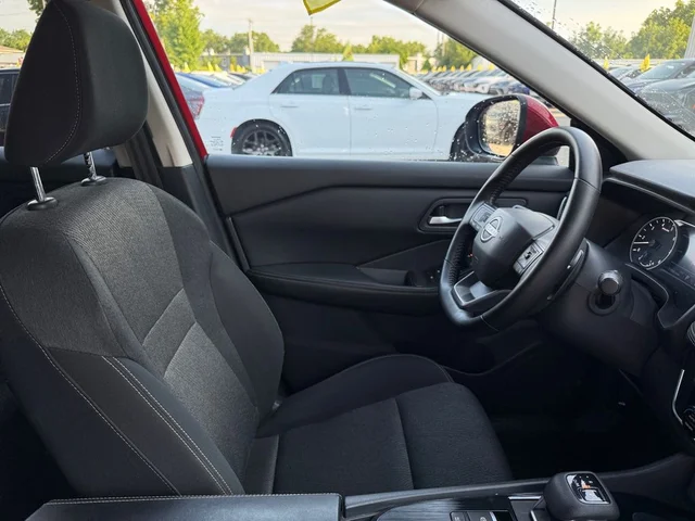 SEMINUEVOS NISSAN Rogue a Estados en autogozo