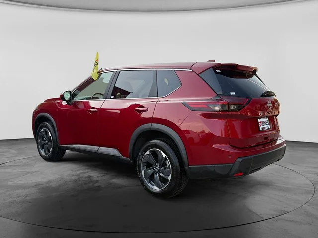 SEMINUEVOS NISSAN Rogue a Estados en autogozo