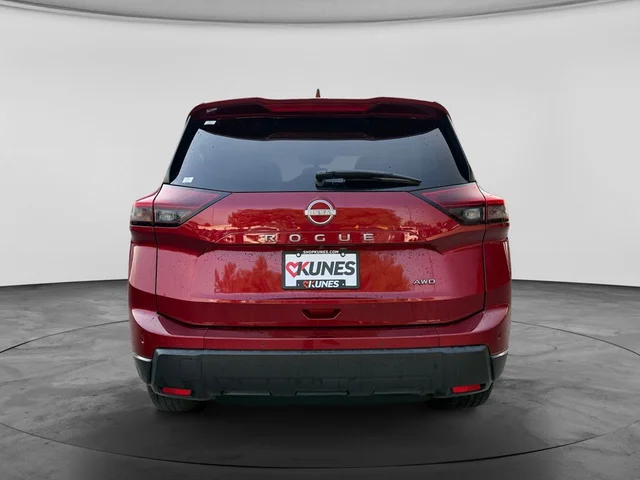 SEMINUEVOS NISSAN Rogue a Estados en autogozo