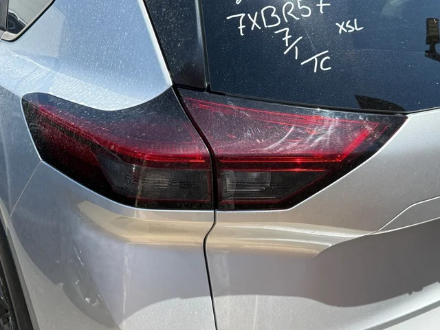 SEMINUEVOS NISSAN Rogue a Estados en autogozo