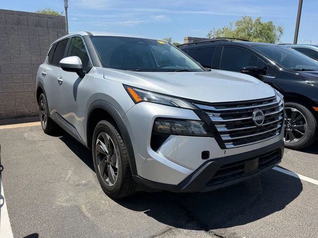 SEMINUEVOS NISSAN Rogue a Estados en autogozo
