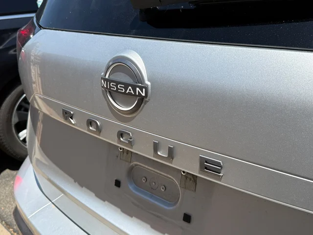SEMINUEVOS NISSAN Rogue a Estados en autogozo