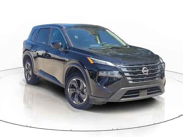 SEMINUEVOS NISSAN Rogue a Estados en autogozo