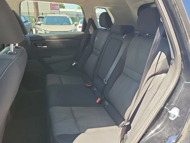 SEMINUEVOS NISSAN Rogue a Estados en autogozo