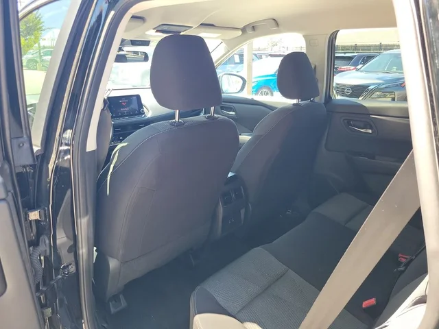 SEMINUEVOS NISSAN Rogue a Estados en autogozo