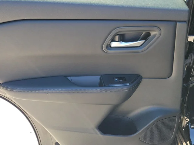 SEMINUEVOS NISSAN Rogue a Estados en autogozo