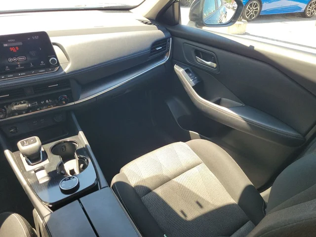 SEMINUEVOS NISSAN Rogue a Estados en autogozo