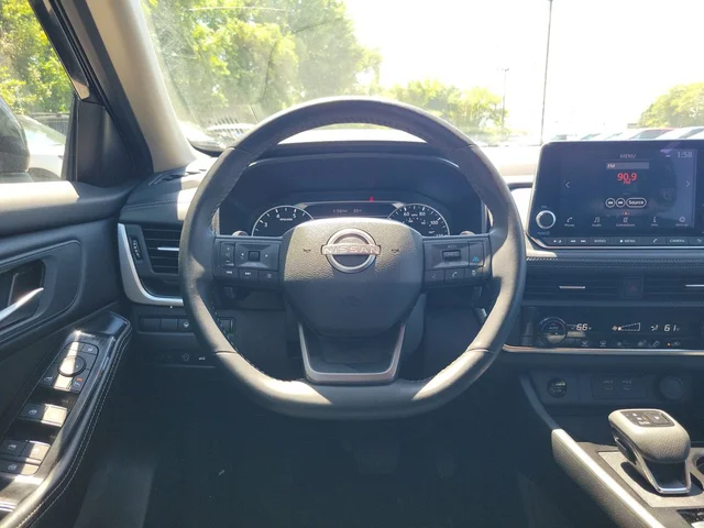 SEMINUEVOS NISSAN Rogue a Estados en autogozo