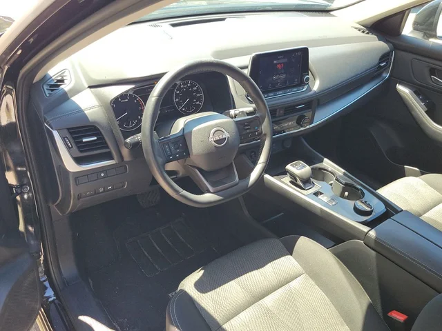 SEMINUEVOS NISSAN Rogue a Estados en autogozo