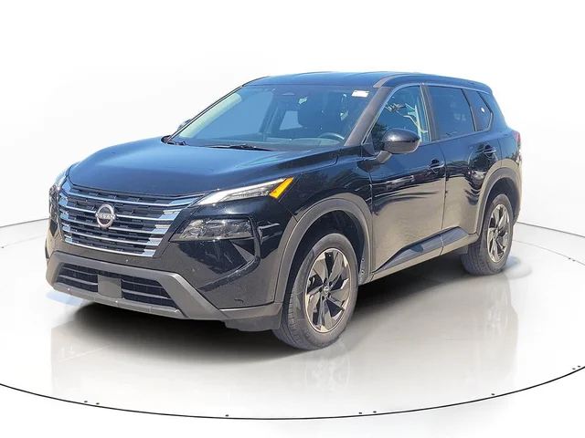 SEMINUEVOS NISSAN Rogue a Estados en autogozo