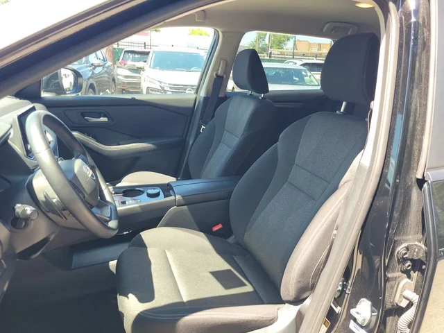 SEMINUEVOS NISSAN Rogue a Estados en autogozo