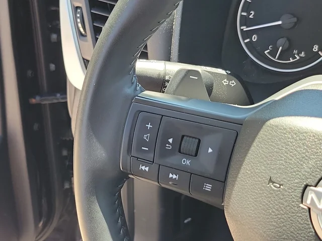 SEMINUEVOS NISSAN Rogue a Estados en autogozo