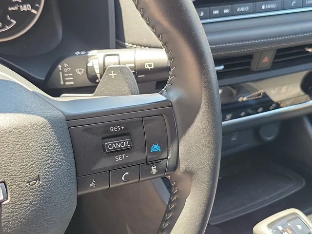 SEMINUEVOS NISSAN Rogue a Estados en autogozo