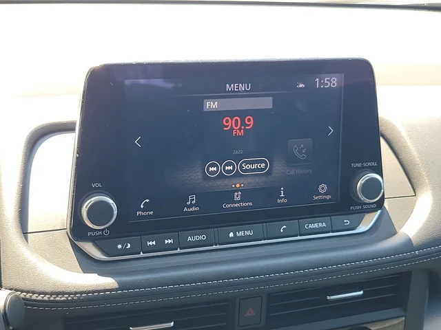 SEMINUEVOS NISSAN Rogue a Estados en autogozo