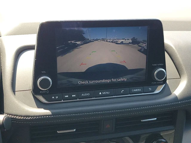 SEMINUEVOS NISSAN Rogue a Estados en autogozo