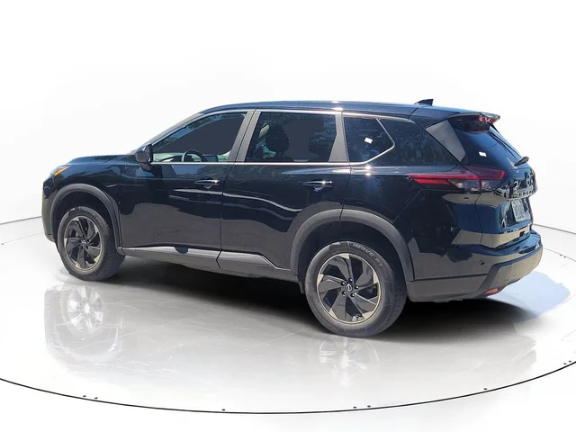 SEMINUEVOS NISSAN Rogue a Estados en autogozo