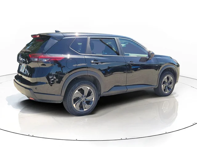 SEMINUEVOS NISSAN Rogue a Estados en autogozo