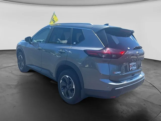 SEMINUEVOS NISSAN Rogue a Estados en autogozo