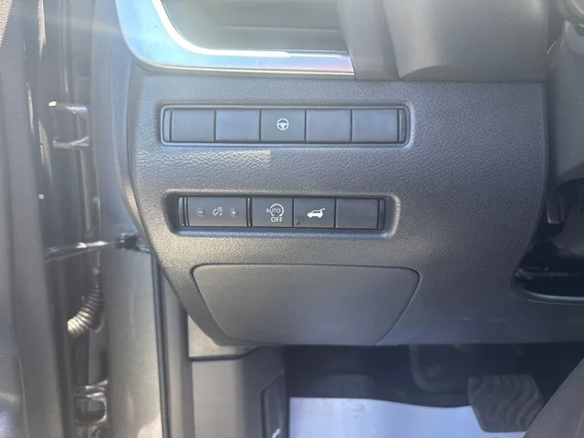 SEMINUEVOS NISSAN Rogue a Estados en autogozo