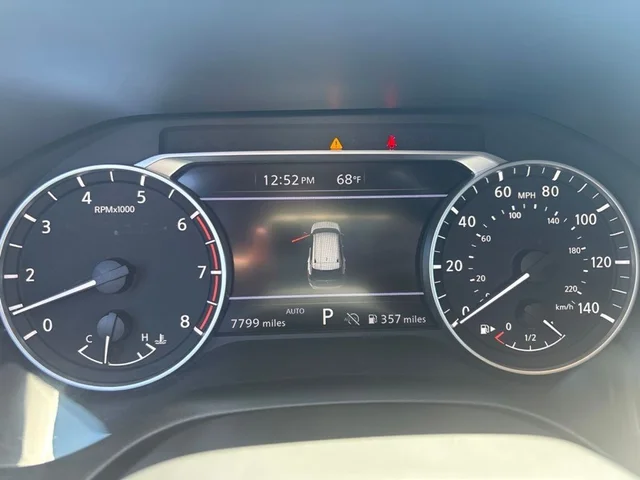 SEMINUEVOS NISSAN Rogue a Estados en autogozo