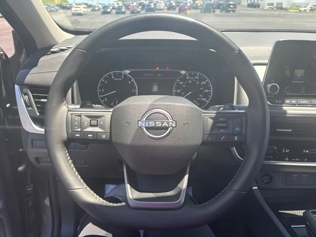 SEMINUEVOS NISSAN Rogue a Estados en autogozo