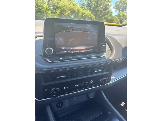SEMINUEVOS NISSAN Rogue a Estados en autogozo