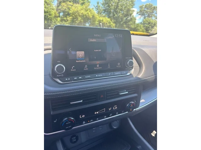 SEMINUEVOS NISSAN Rogue a Estados en autogozo