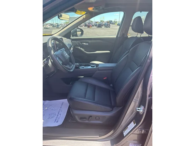 SEMINUEVOS NISSAN Rogue a Estados en autogozo