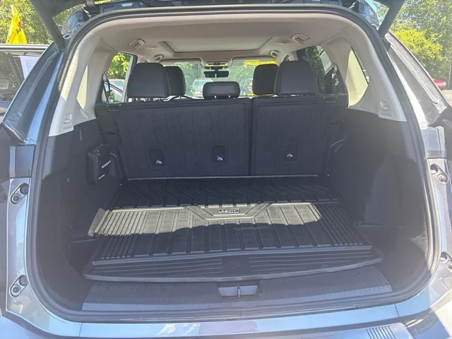 SEMINUEVOS NISSAN Rogue a Estados en autogozo