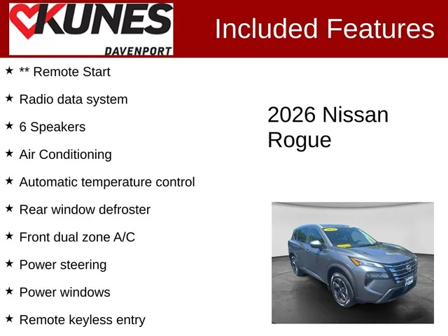 SEMINUEVOS NISSAN Rogue a Estados en autogozo