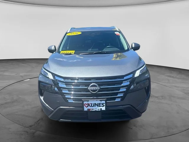 SEMINUEVOS NISSAN Rogue a Estados en autogozo