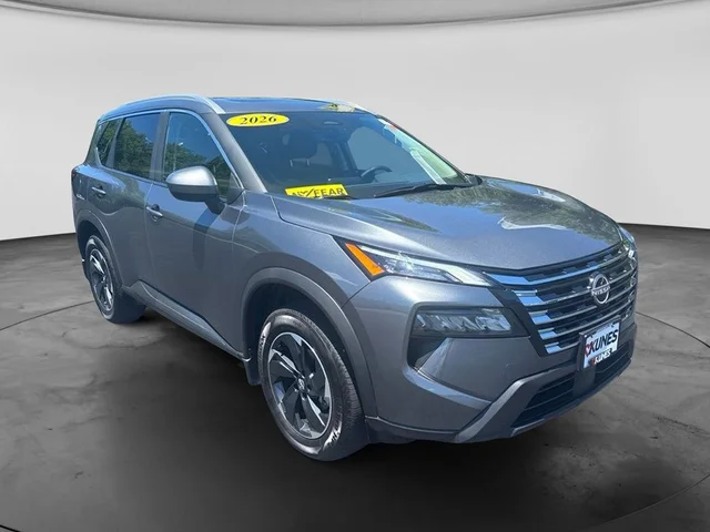 SEMINUEVOS NISSAN Rogue a Estados en autogozo