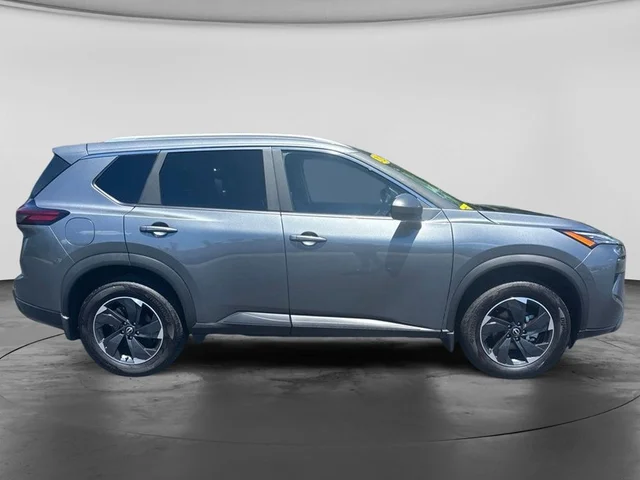 SEMINUEVOS NISSAN Rogue a Estados en autogozo