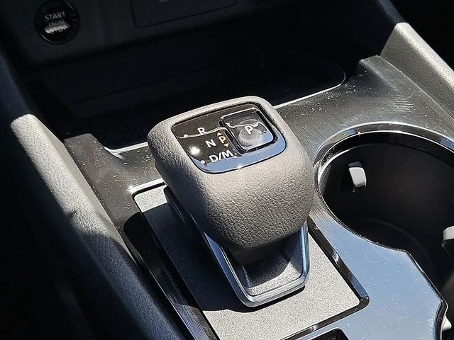 Nuevos NISSAN ROGUE à Estados chez autogozo