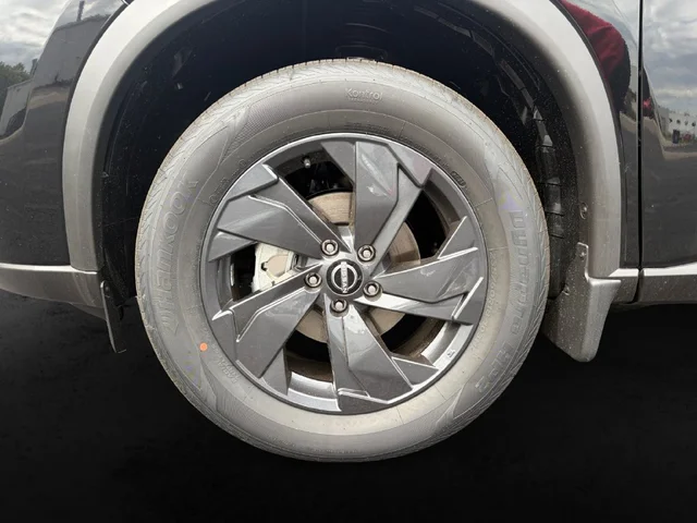 Nuevos NISSAN ROGUE à Estados chez autogozo