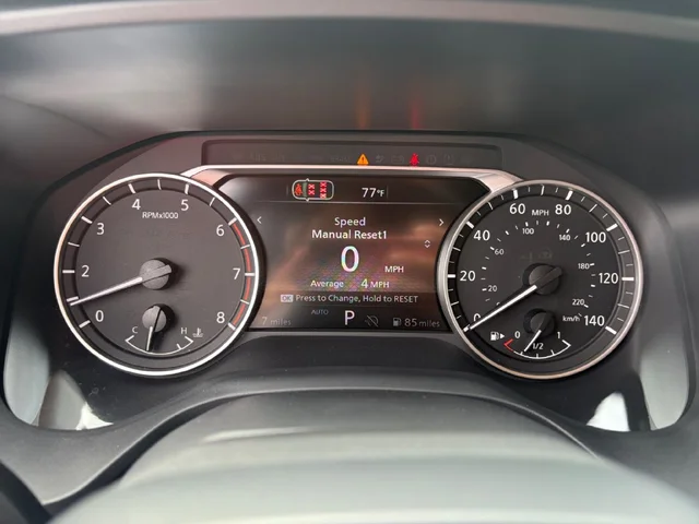 Nuevos NISSAN ROGUE à Estados chez autogozo