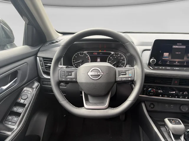 Nuevos NISSAN ROGUE à Estados chez autogozo