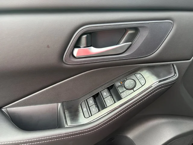 Nuevos NISSAN ROGUE à Estados chez autogozo