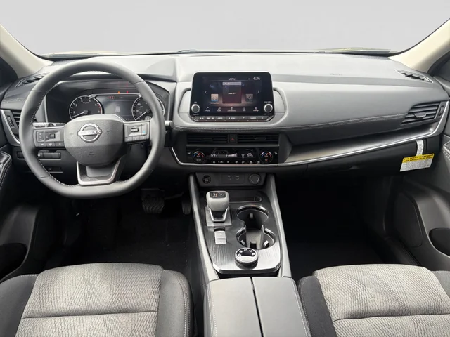 Nuevos NISSAN ROGUE à Estados chez autogozo