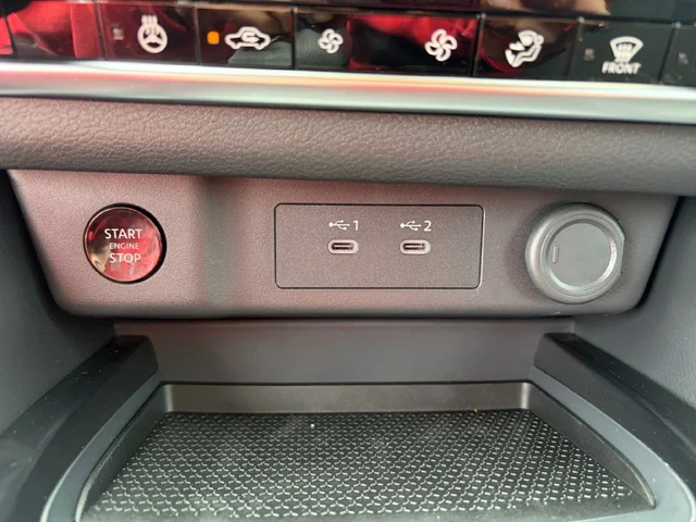 Nuevos NISSAN ROGUE à Estados chez autogozo