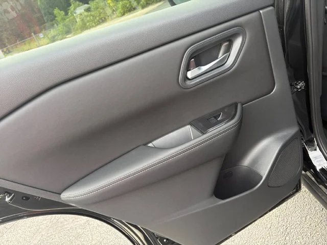 Nuevos NISSAN ROGUE à Estados chez autogozo