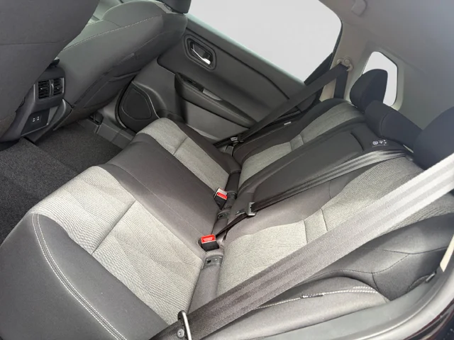 Nuevos NISSAN ROGUE à Estados chez autogozo