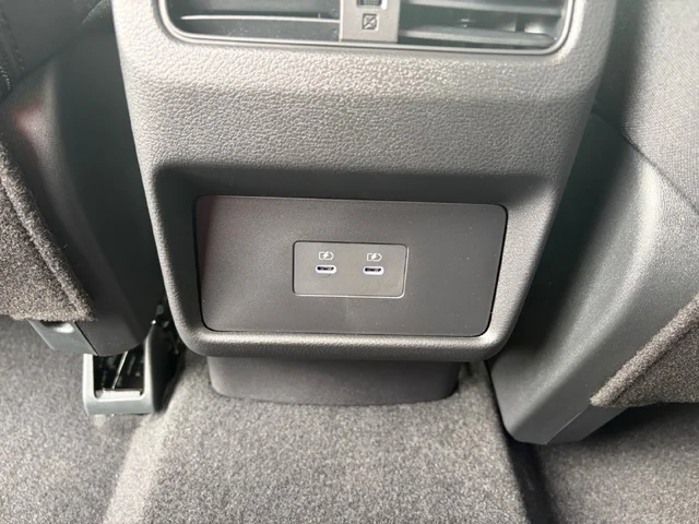 Nuevos NISSAN ROGUE à Estados chez autogozo