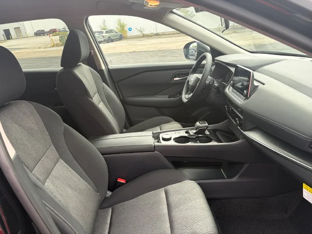 Nuevos NISSAN ROGUE à Estados chez autogozo