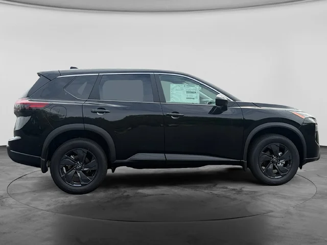 Nuevos NISSAN ROGUE à Estados chez autogozo